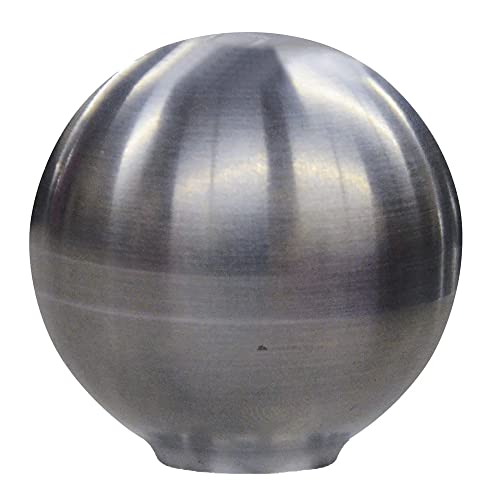 Schmitt Ongaro 10917784 Shift Knob 1-7/8" SS