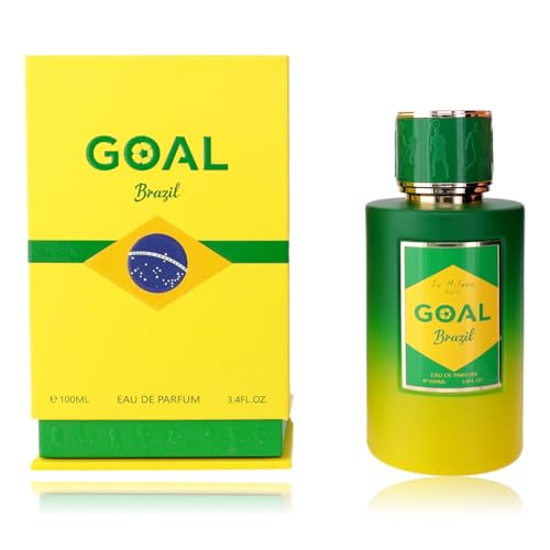 JO MILANO GOAL BRAZIL 3.4 EDP