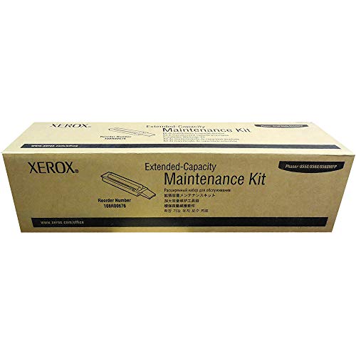Extended-Capacity Maintenance Kit, 30000 Page Yield