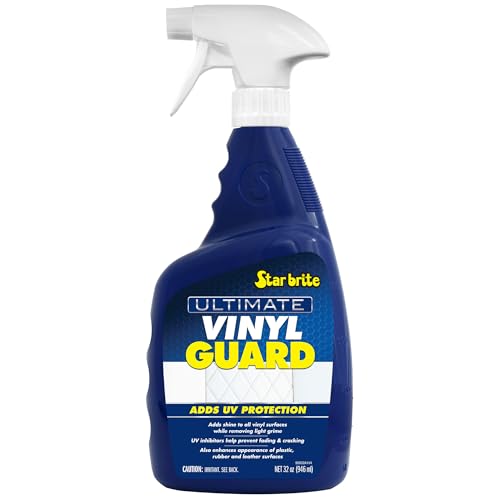 Star brite Ultimate Vinyl Guard 95932