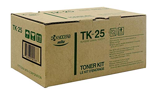 Kyocera TK25 Kyocera Fs1200 Toner Tk-25
