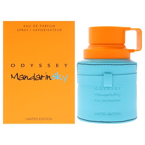 Armaf Odyssey Mandarin Sky 2.0 EDP 2.02 oz