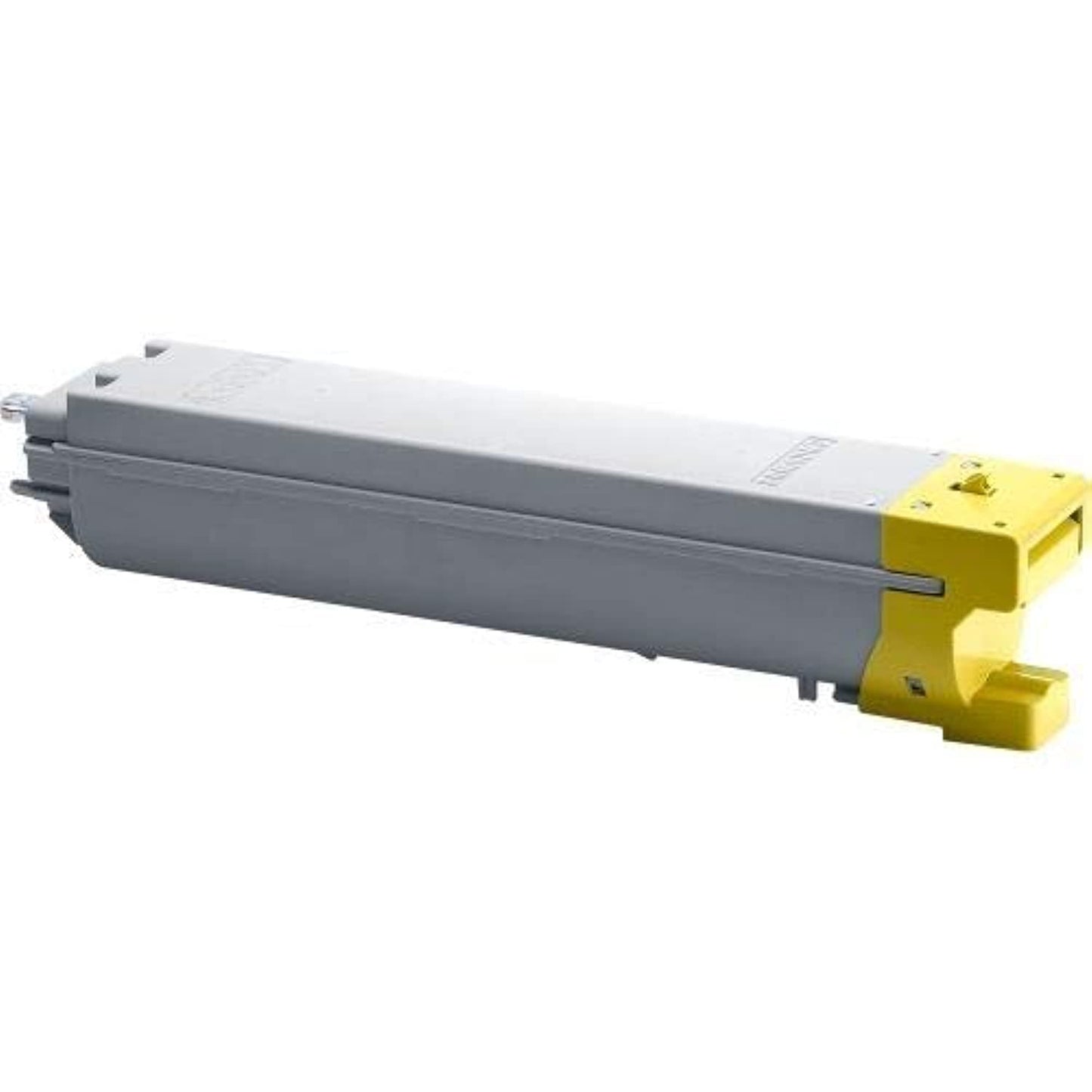 Samsung CLT-Y659S CLX-8640 CLX-8650 Toner Cartridge (Yellow) in Retail Packaging