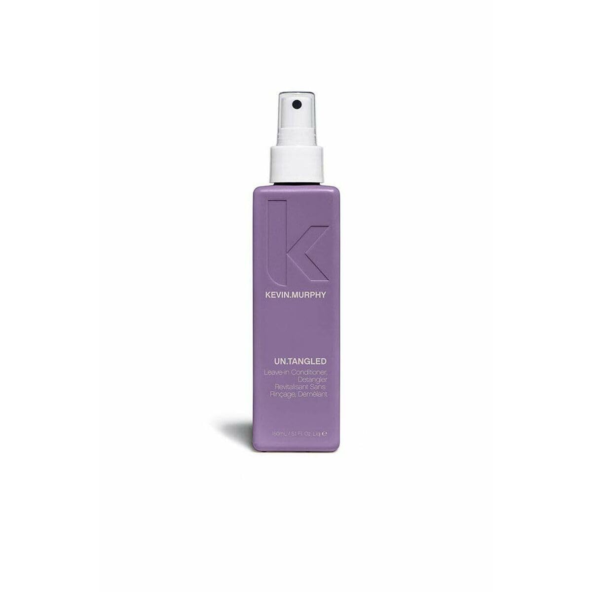 KEVIN.MURPHY UN.TANGLED - Hair Detangler Leave-In Conditioner Spray - For All Hair Types - With Australian Fruit Extracts - 150 mL / 5.1 fl oz