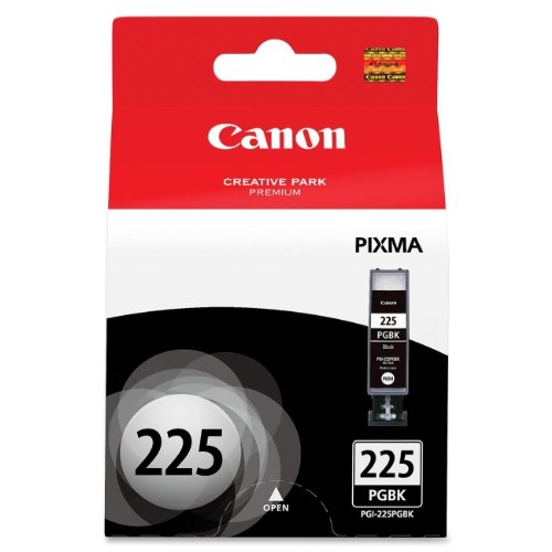 CANON PIXMA IP4820 - BLACK InkJet Ink - 340 page yield