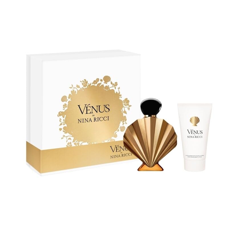Nina Ricci Venus Eau de Parfum 2.7 oz
