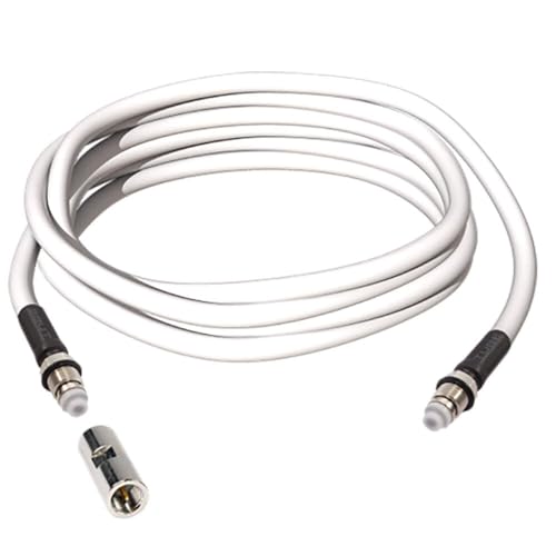 Shakespeare 4078-20-ER 20' Extension Cable Kit