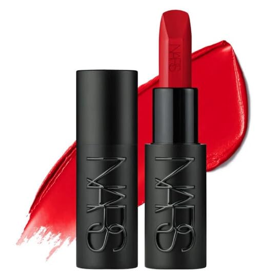 NARS Explicit Satin Lipstick Unauthorized 0.13 oz