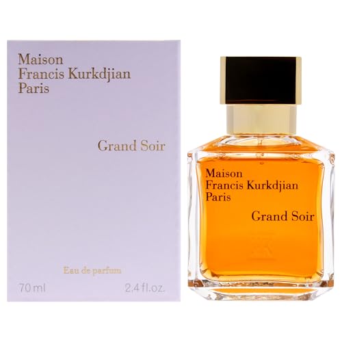 Maison Francis Kurkdjian Grand Soir EDP 2.4 oz