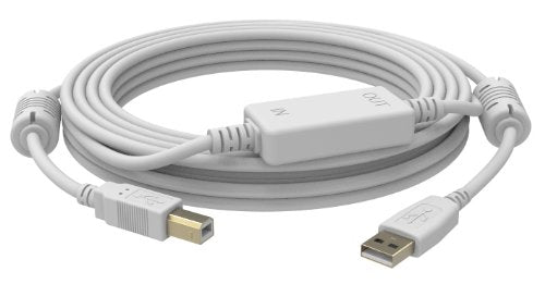 Vision Techconnect 15m USB 2.0 Cable TC2_15MUSB+