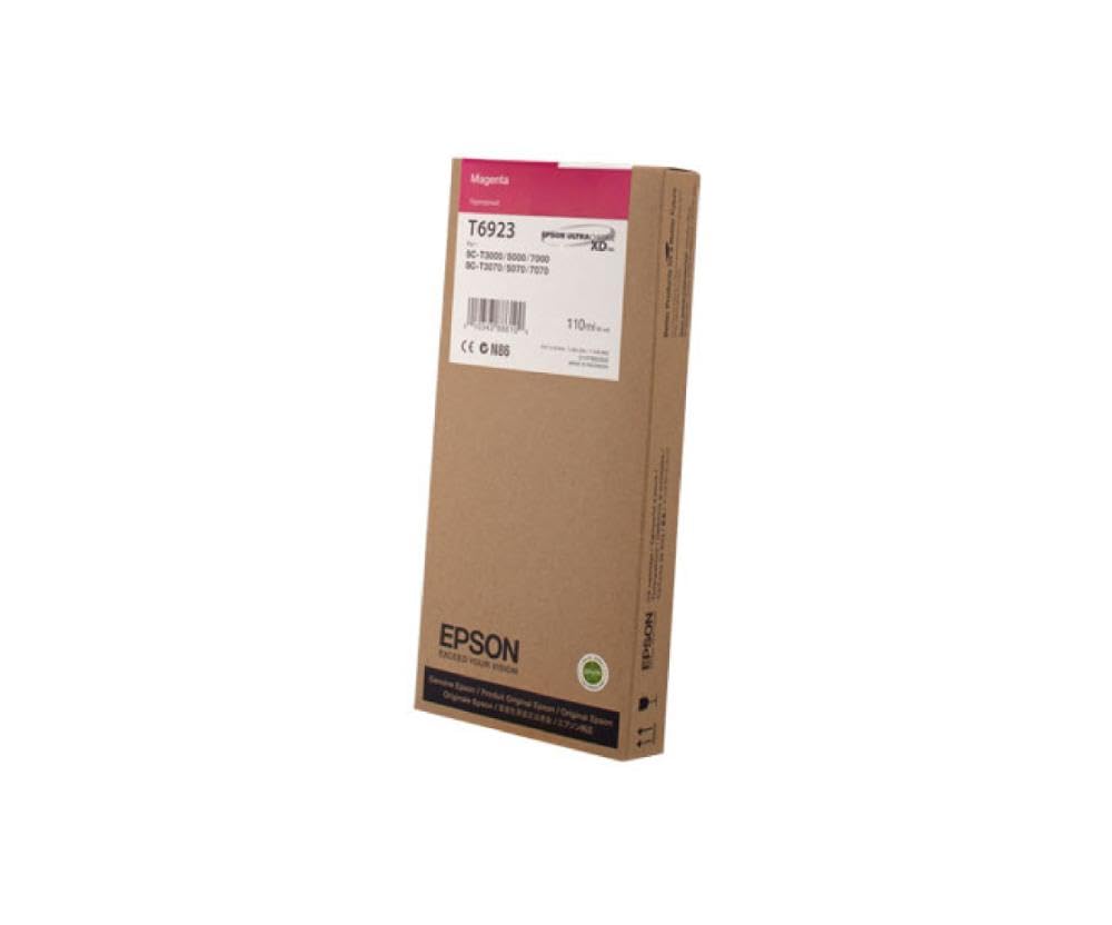 Epson T6923 Ultrachrome XD Mag