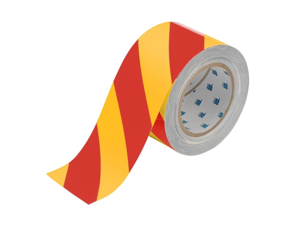 Brady ToughStripe Floor Markin