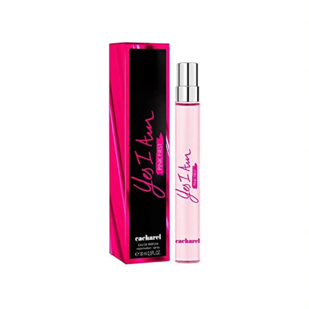 Cacharel Yes I Am Pink Eau de Parfum Spray