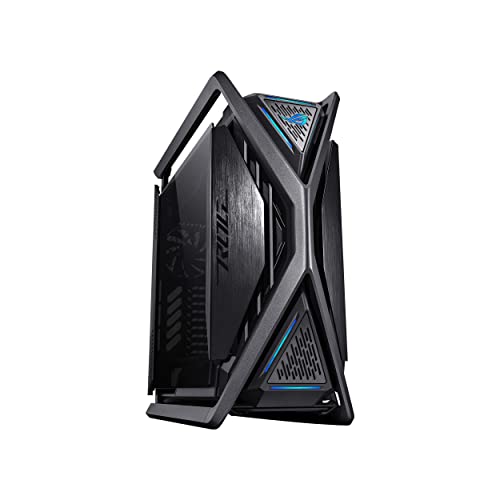 Asus Case GR701 BK PWM FAN RO