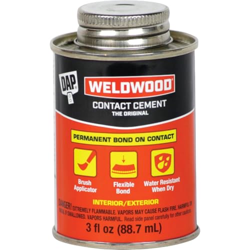 WELDWOOD - DAP Weldwood High S
