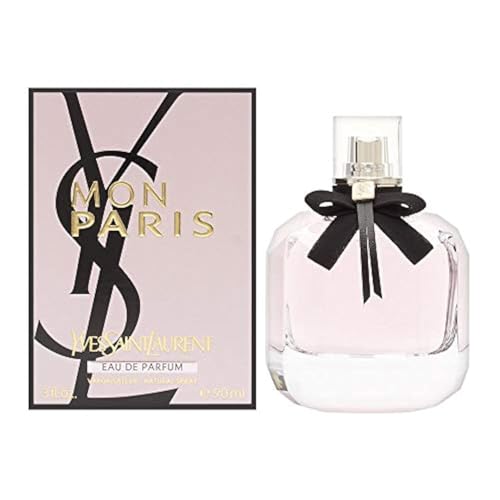YSL MON PARIS (W) 90ML EDP (LF