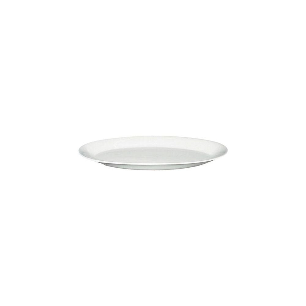 BIA FISH PLATTER 16 /WHITE