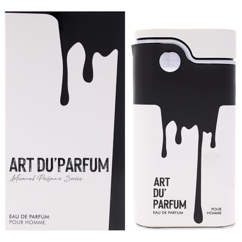 ARMAF ART DU PARFUM 3.4 EDP M