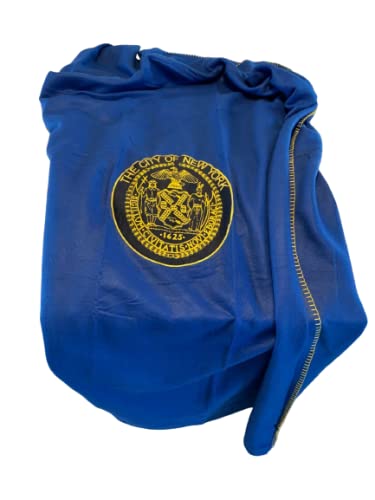 Blanket City Emblem Blanket