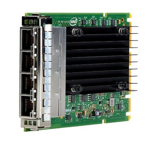 HPE Broadcom BCM5719 4-Port 1Gb Ethernet Adapter