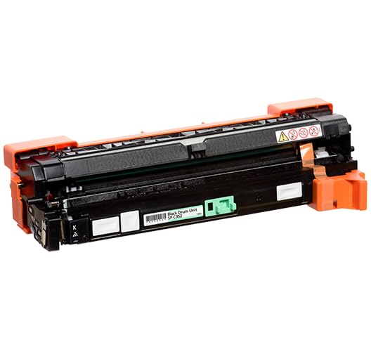 Ricoh Aficio SP C352/360DNw Drum Unit Black (Yld 15K PGs) (408223)