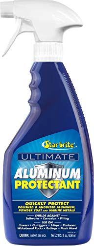 Star brite Ultimate Aluminum Protectant
