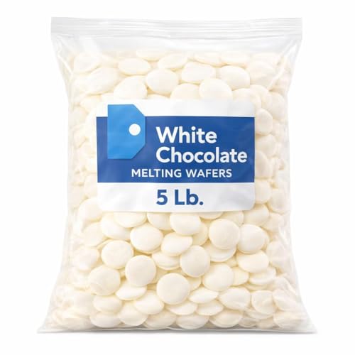 Clasen Alpine White Wafers 25l