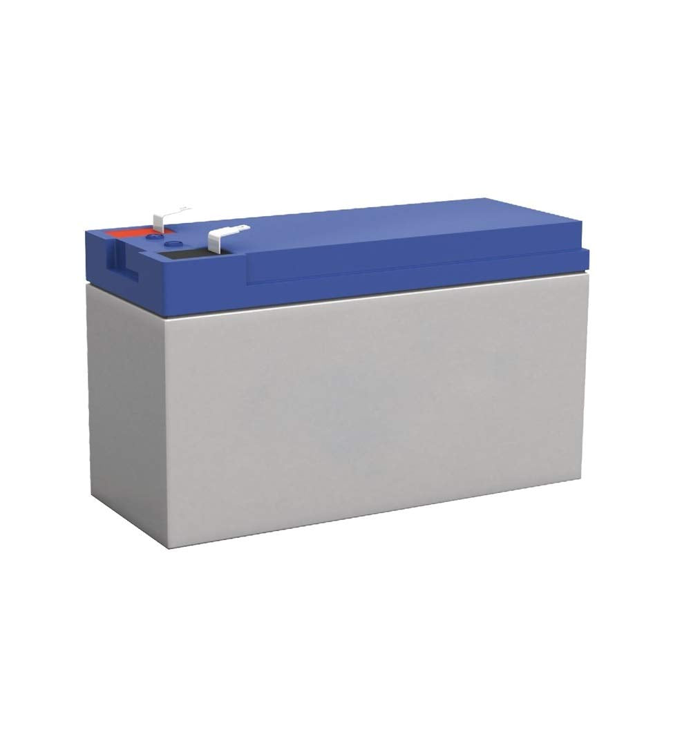 Sure-Lites 12V 7Ah Lead-Calcium Battery