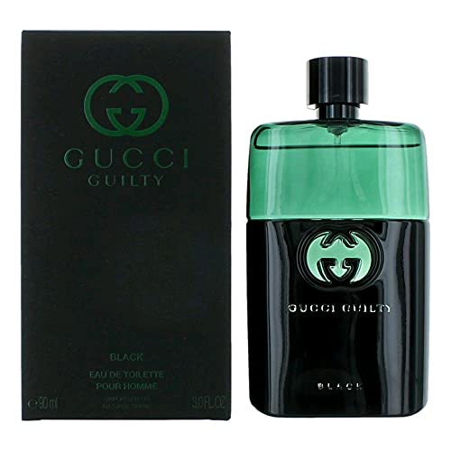 Gucci Guilty Essence 3.0 EDT S