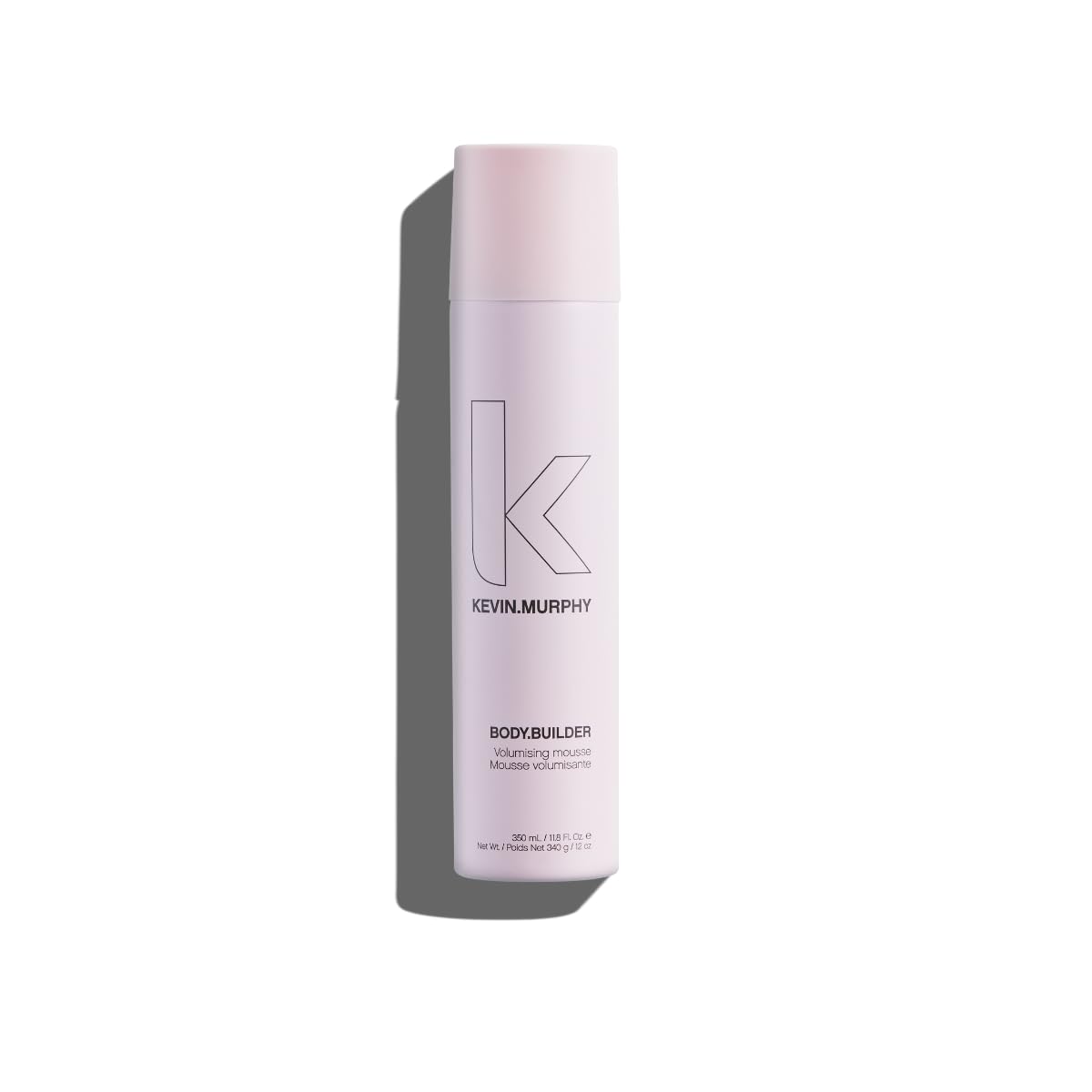 Kevin Murphy Body Builder Volumising Mousse, 12 Ounce