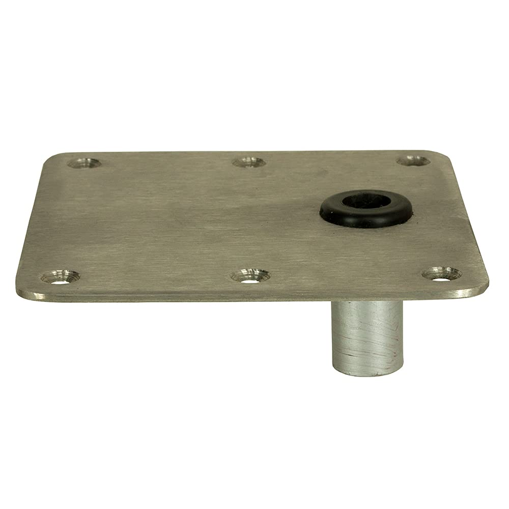Springfield 1620003 Square Seat Base 7"