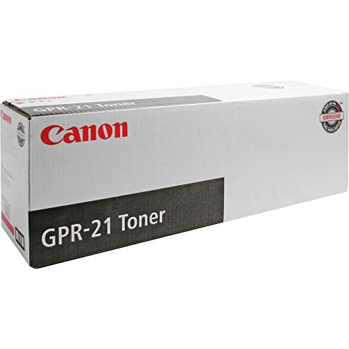 Canon GPR-21 Magenta Toner for Imagerunner C4580I