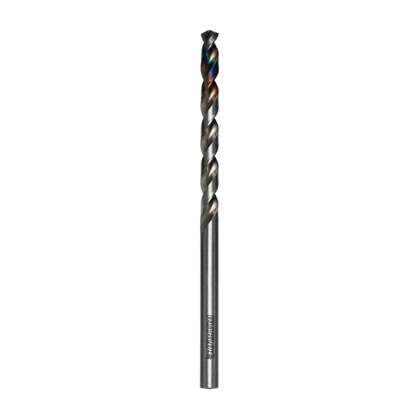 Diablo Metal Demon Drill Bit 3/16" DMD316JB