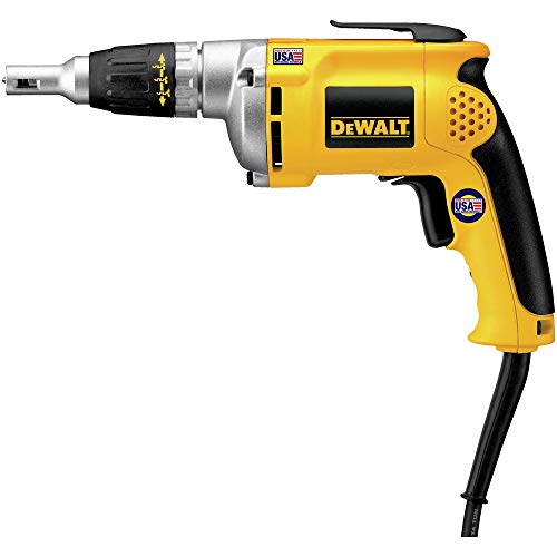 DEWALT 4000 RPM Variable Speed