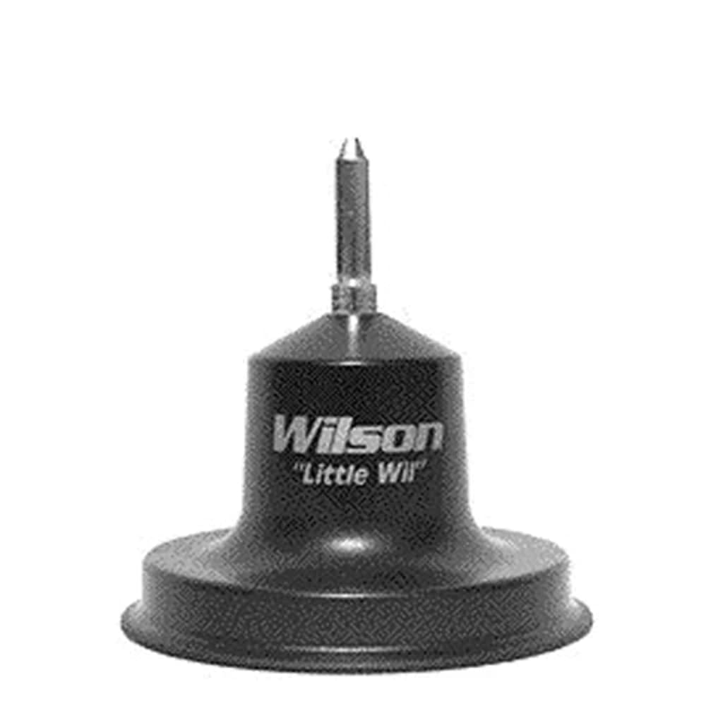 Wilson Little Wil 300W Magnet Mount CB Antenna Kit