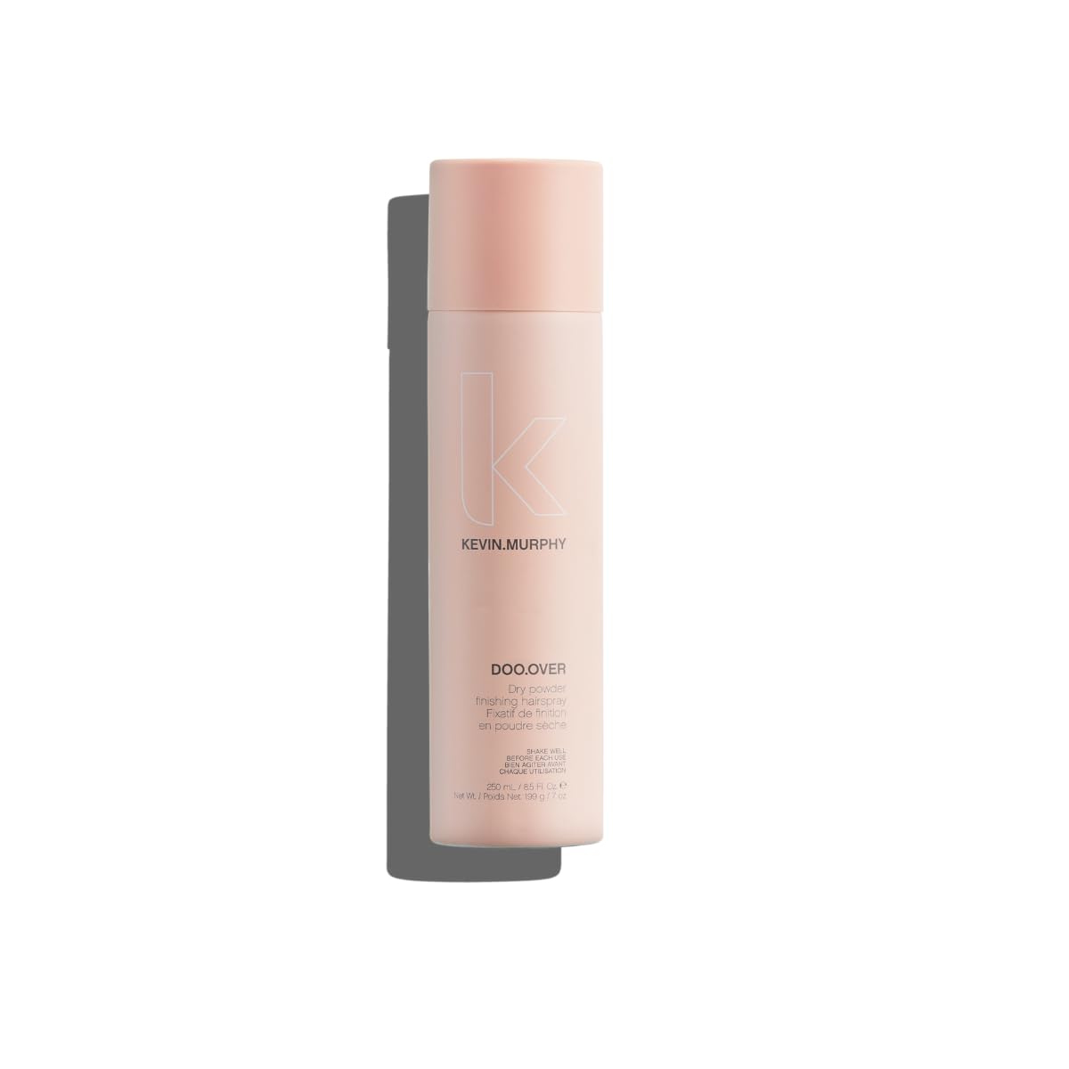 KEVIN MURPHY, DOO Over Dry Powder Finishing Hairspray 8.5 OZ