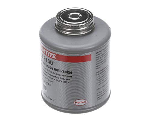 LOCTITE SILVER GRADE ANTI-SEIZ