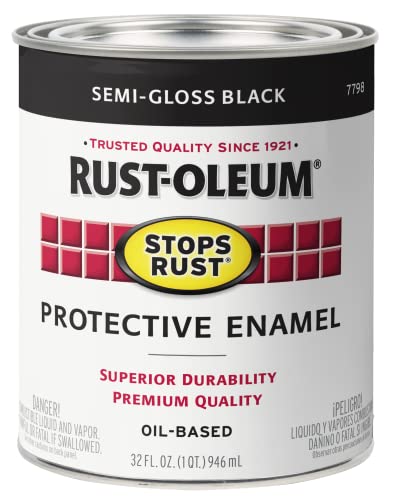 Rust-Oleum 7798502 Stops Rust