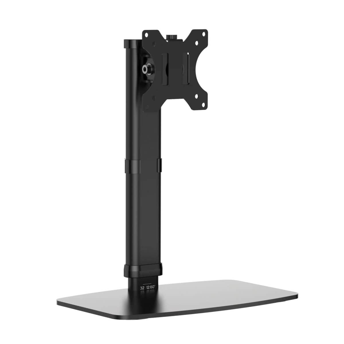 Tripp Lite Single-Display Monitor Stand DDV1727S 17-27in
