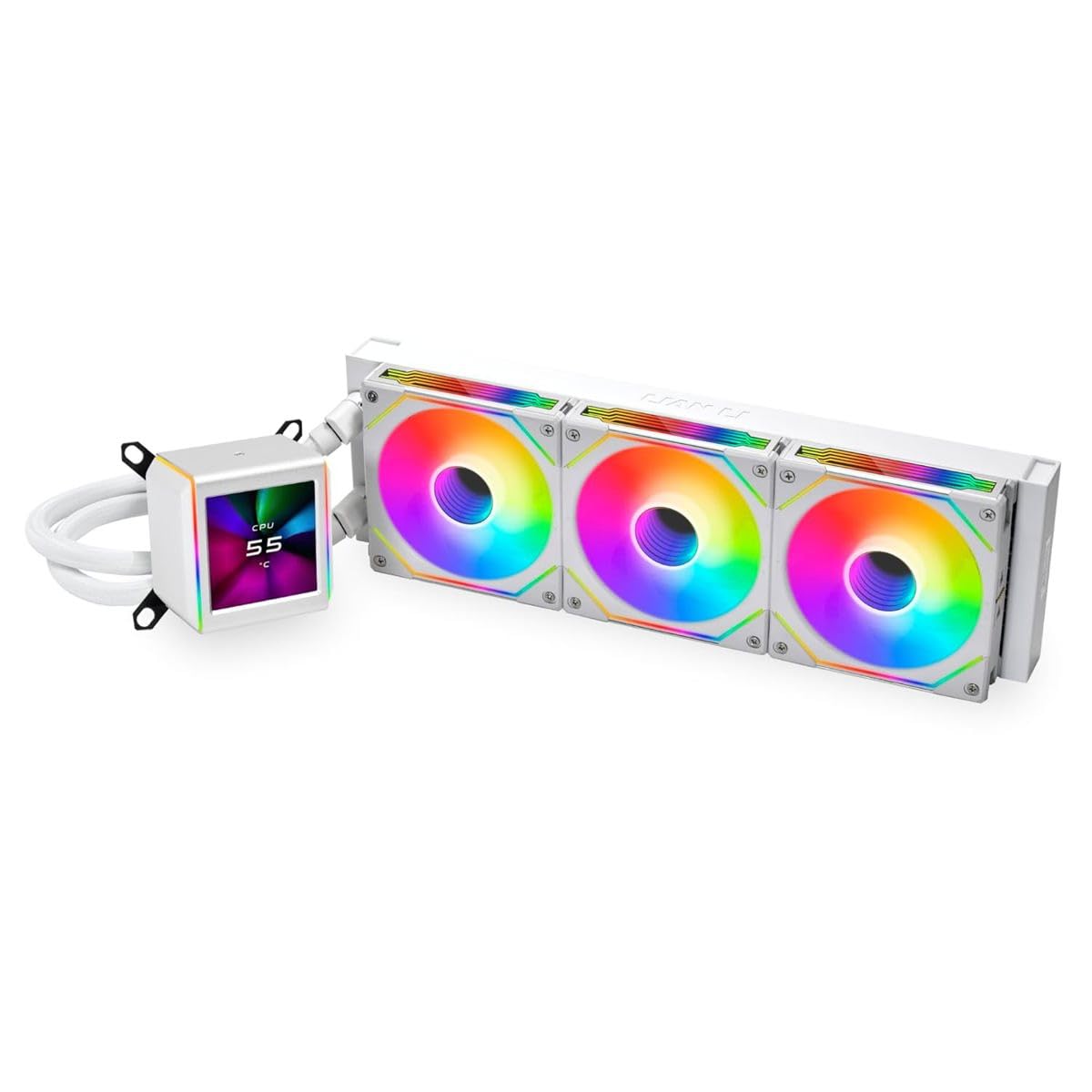 LianLi Lian-Li Fan GA2ALCD36IN
