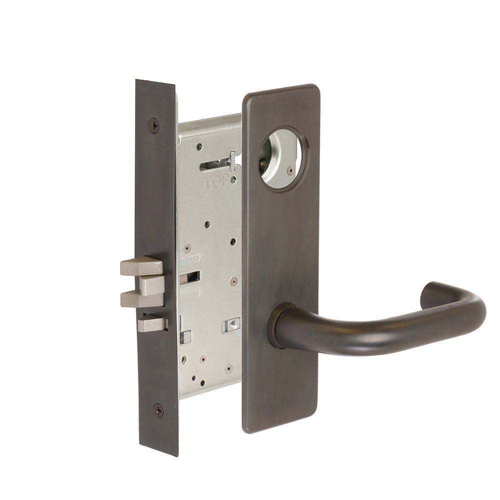 Corbin Russwin ML2055-LWM-613-LC Lustra Lever