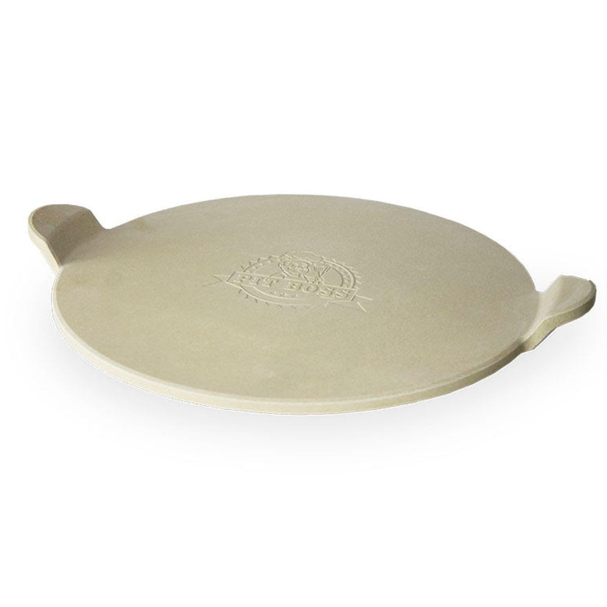 Pit Boss Ceramic Pizza Stone 15" (38cm)