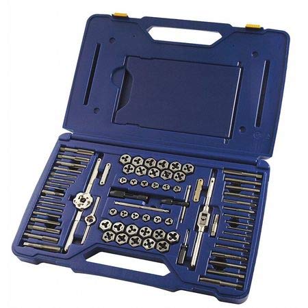 AMR Tap and Die Set IRW-26376