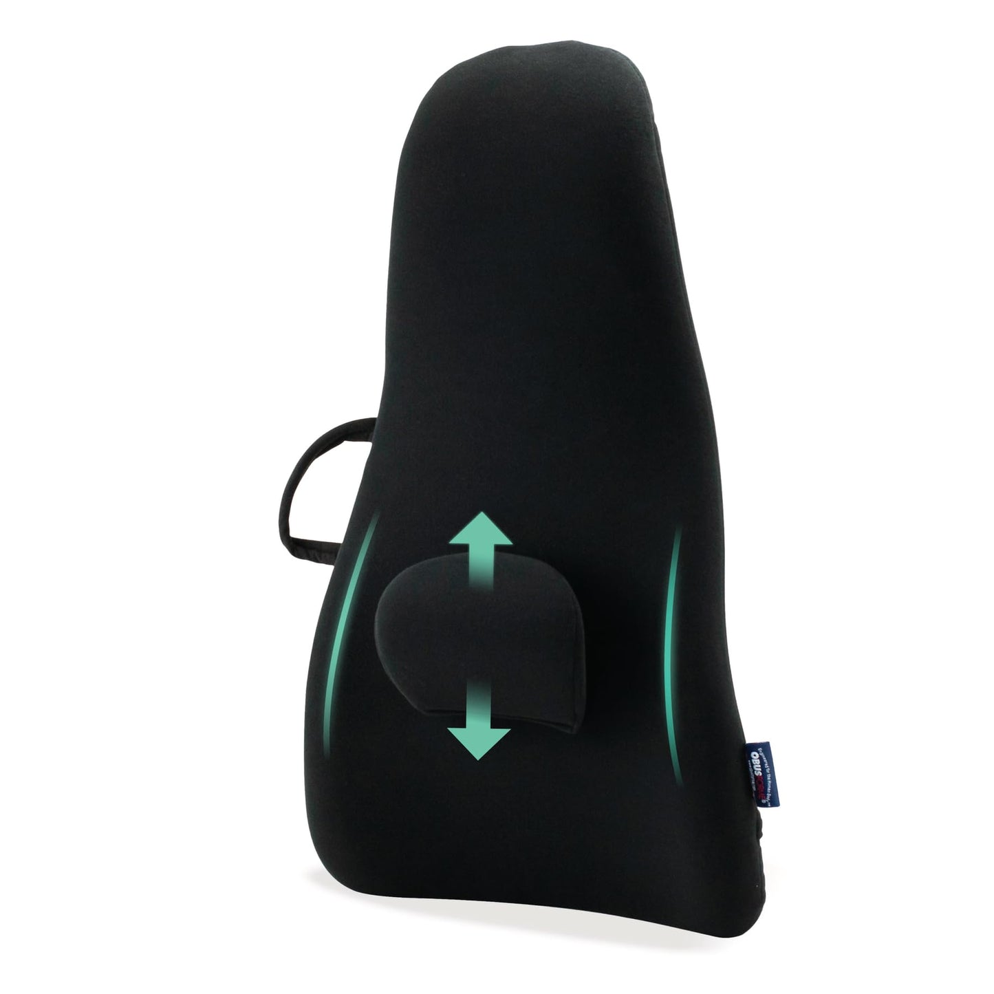 ObusForme Highback Backrest Support Extra Tall