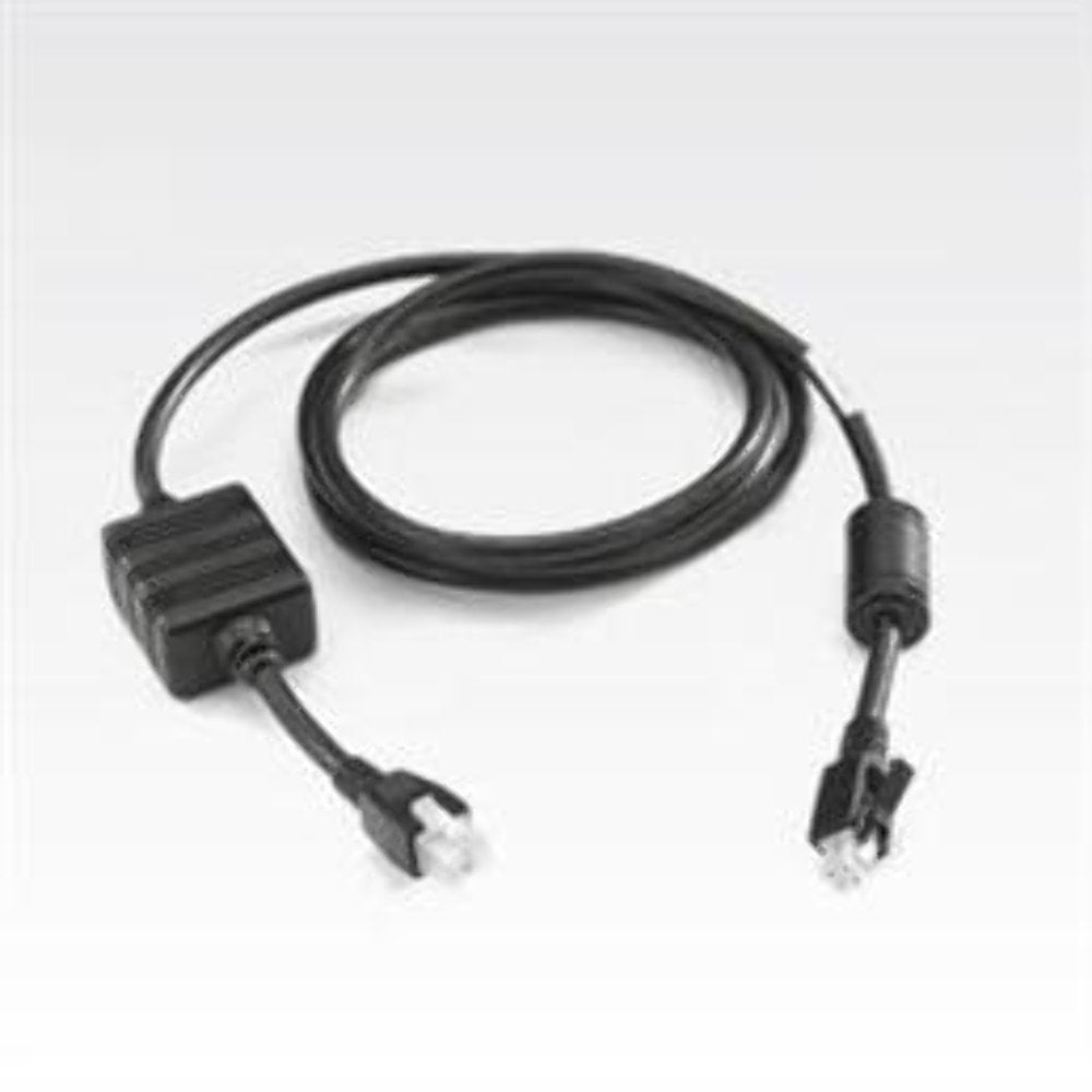 DYMO CBL-DC-381A1-01 Cable, DC Power Chord, 4 Slot Cradle