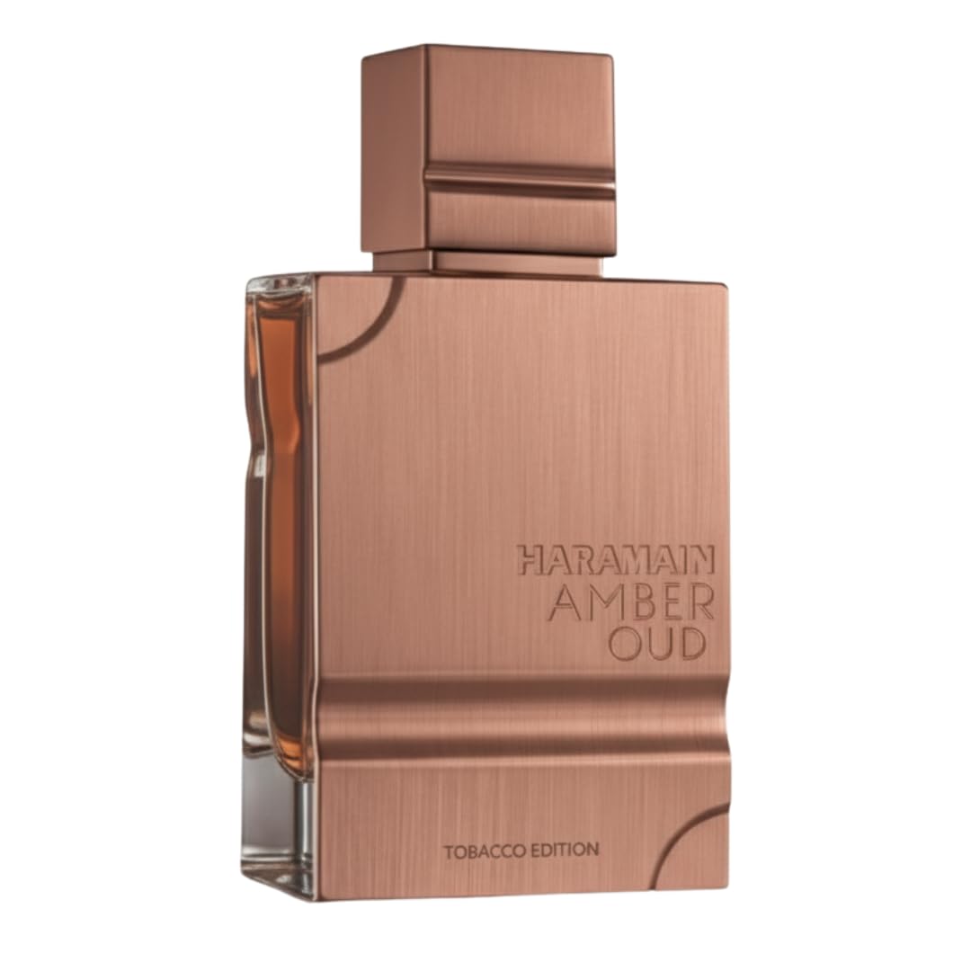 AL HARAMAIN AMBER OUD TOBACCO(