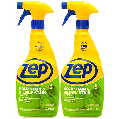 REMOVER MOLD & MILDEW