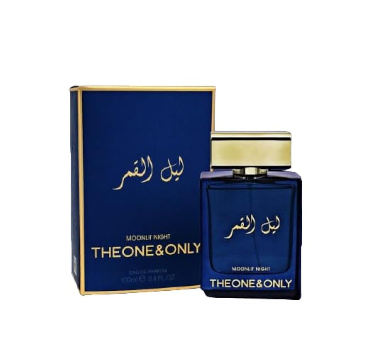 Fragrance World Moon Light Nig