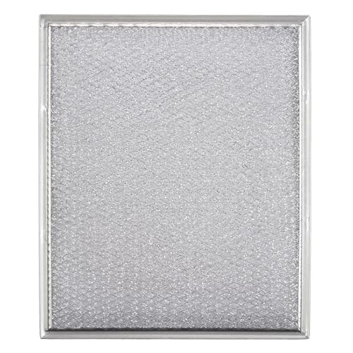 Broan-NuTone Replacement Aluminum Filter for 46000/42000/40000/F40000/BU2/BU3 Series