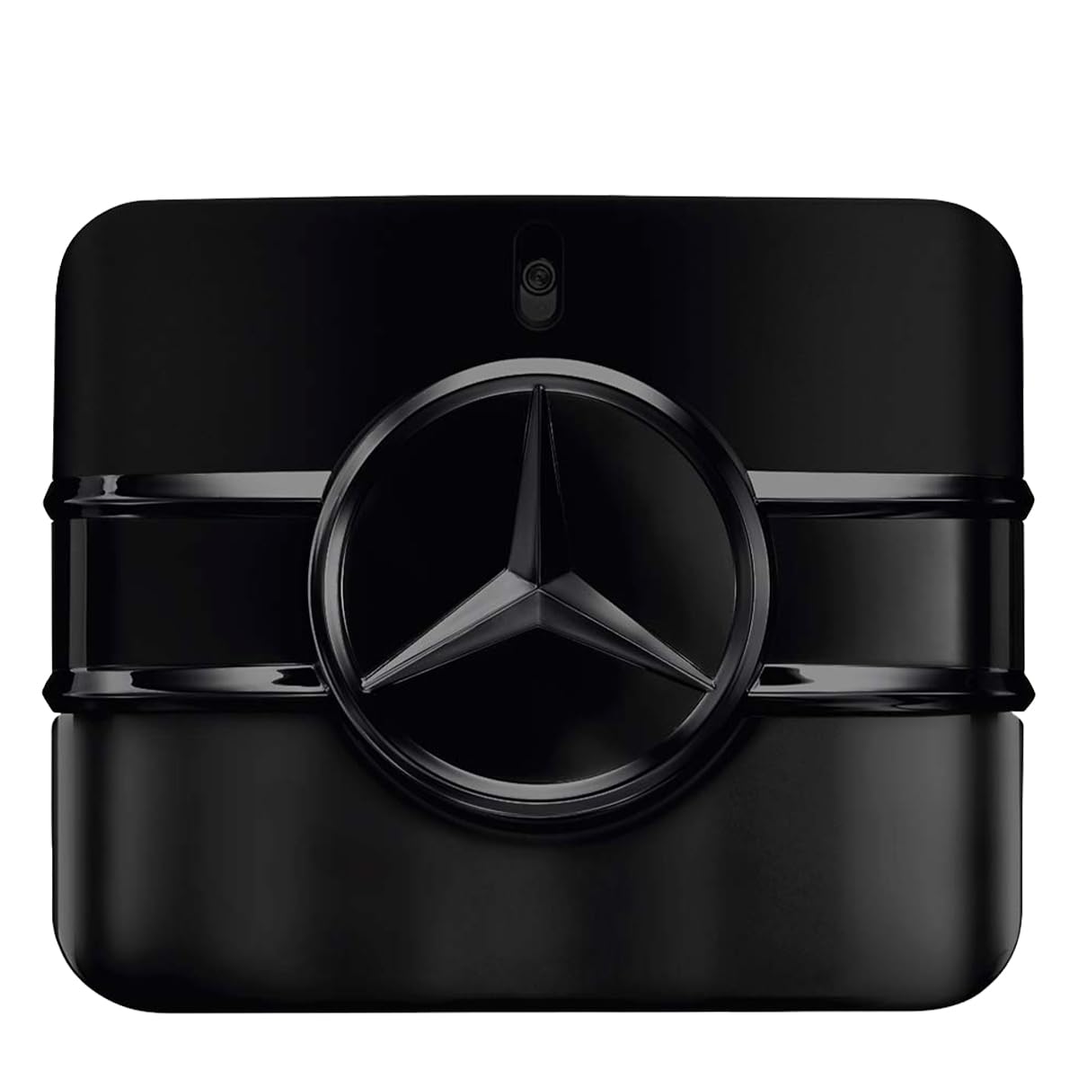 MERCEDES BENZ SIGN YOUR POWER
